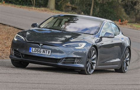 Tesla Model S Review (2023) | Autocar