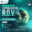 Curso Piloto Operador ROV AUSO