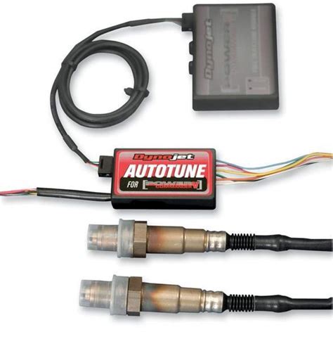 Dynojet Power Commander V Autotune Kit For Harley Davidson All Ignition