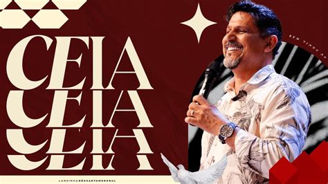 Culto Familia A Manifesta O Dos Filhos De Deus Pr Desmond Youtube