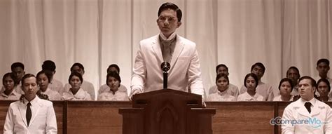 Felix manalo movie gross - nimfamass