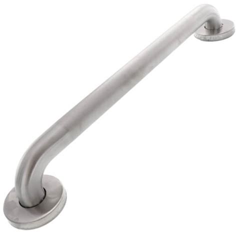 G13342 Jones Stephens G13342 1 12 X 42 Grab Bar W Concealed