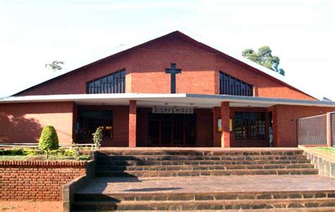 Parroquia Santa Rita De Casia Misiones Horario De Misas