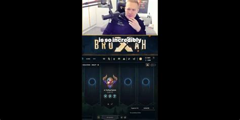 Broxah Is Udyr The Most Boring Jungle Champ In League Of Legends