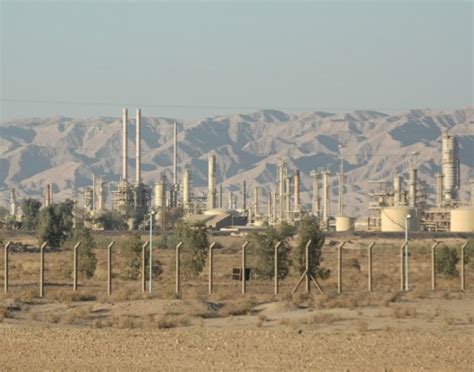 The future of oil production in Iraq - SafeDinar.com