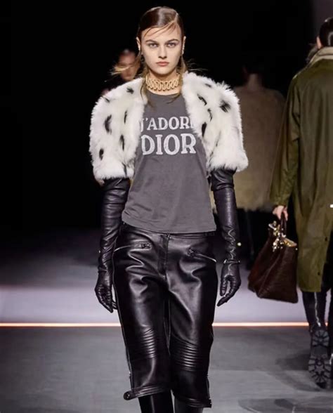 paris fashion week autumn winter  fashionabc
