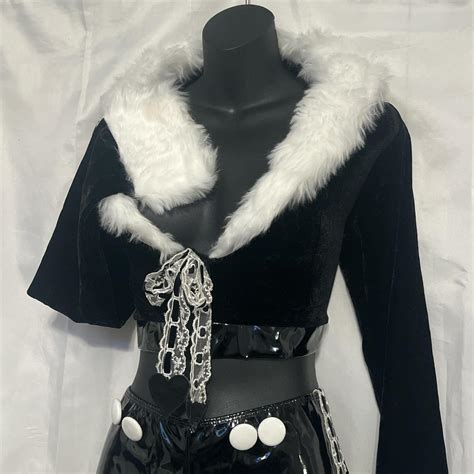 Vintage Y2k Forplay Sexy Bunny Costume Super Hot Depop