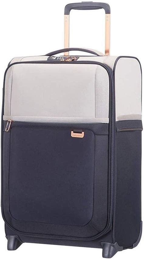 Samsonite Uplite Upright Cabin Case Samsonite Cabin Case