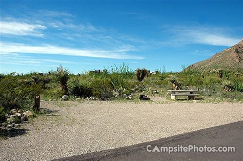 Oliver Lee Memorial State Park Campsite Photos Availability Alerts