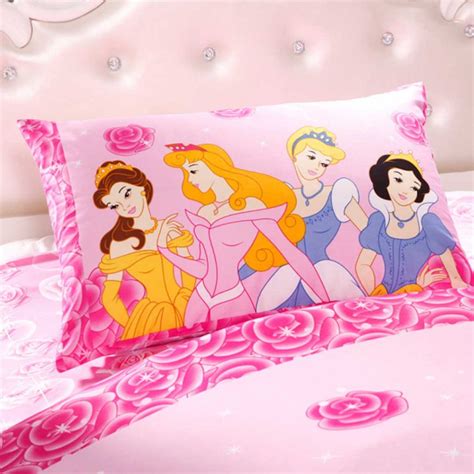 Disney Princess Bedding Set Twin Size Ebeddingsets