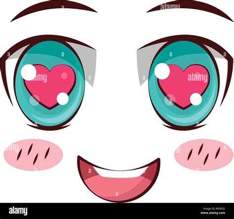 face expression cartoon Stock Vector Image & Art - Alamy