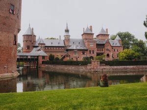 Castillo De Haar La Mejor Excursi N Que Hacer En Utrecht Travelling