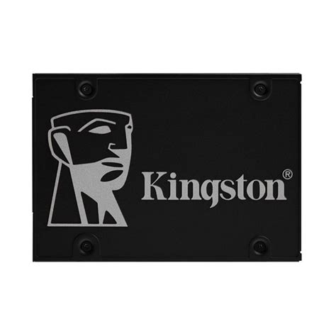 Disco SSD Kingston SKC600 256GB SATA III GV Informática Correos