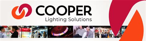 About | LED Lighting | Indoor - Outdoor - Controls | Cooper Lighting ...