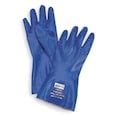 Honeywell North Nitri Knit Supported Nitrile Gloves Nk Zoro