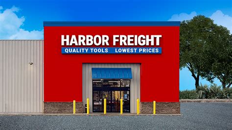 Harbor Freight Tools To Open New Store In Blue Ridge On January 13 Harbor Freight Newsroom