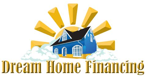 Luxury Home Financing Options Dream Home Financing