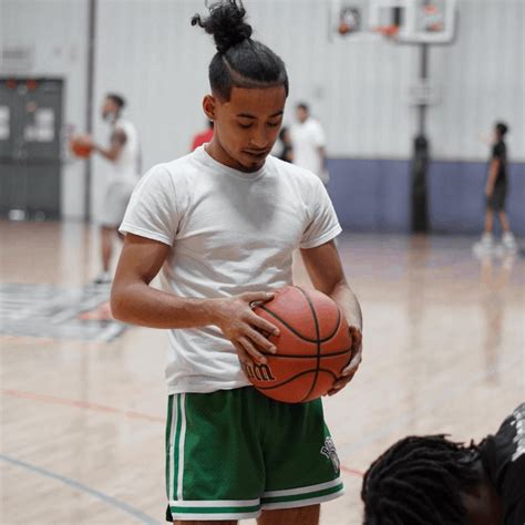 Julian Newman Height, Age, NBL and Bio - Actual Heights