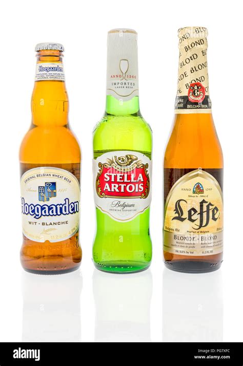 Belgian Beer
