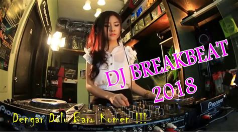 Memori Berkasih Dj Breakbeat Remix Youtube