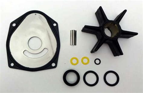 EARLY HONDA BF75 BF90 WATER PUMP IMPELLER KIT 3214 REPLACE 06192 ZW1