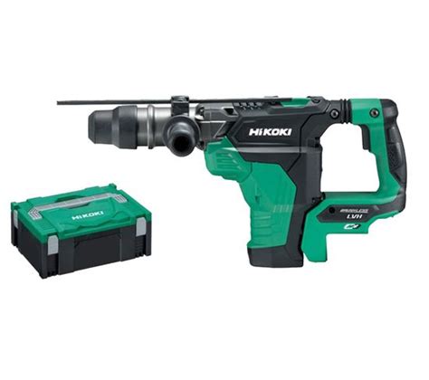 Perforateur Burineur 36v Sds Max 8 5j Sans Batterie Ni Chargeur En