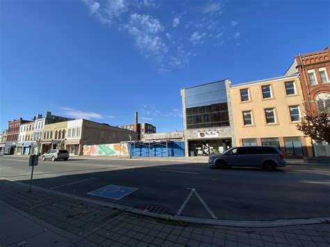 Residents are divided over the Woodstock Illinois development 8