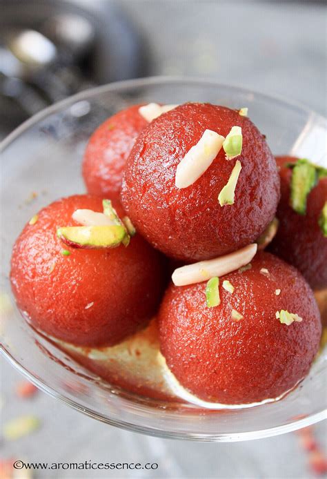 Gulab Jamun Recipe How To Make Gulab Jamun With Khoyamawa