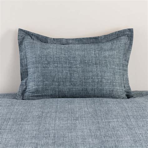 Grayson Pacific Oxford Pillowcase Dunelm