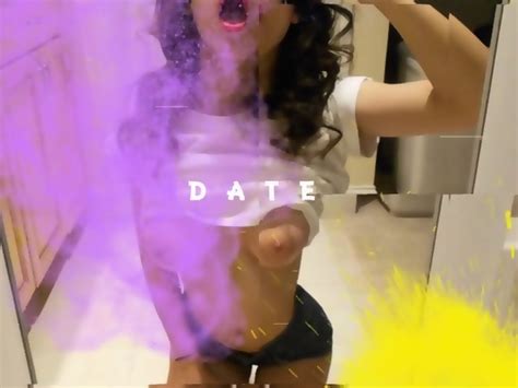 Just Some Old Clips Of Yvonne Naked