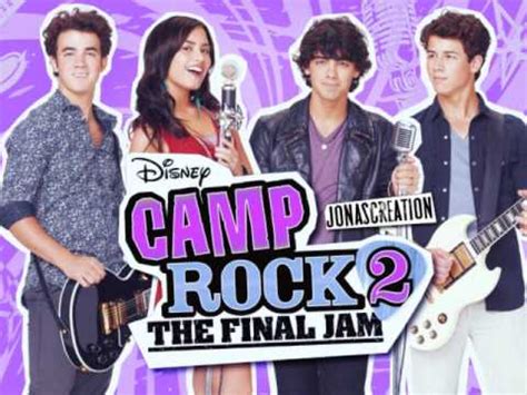 Introducing Me - Nick Jonas - Camp Rock 2 (Full song / Lyrics) - YouTube