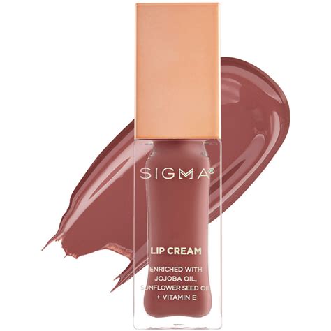 Lip Cream Sigma Beauty Hajuvesi Fi