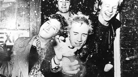 El grupo de punk Sex Pistols promocionará tarjetas de crédito