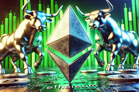 Noticias Sobre Los Etf En Ethereum Eth Hacia Una Nueva Bull Run