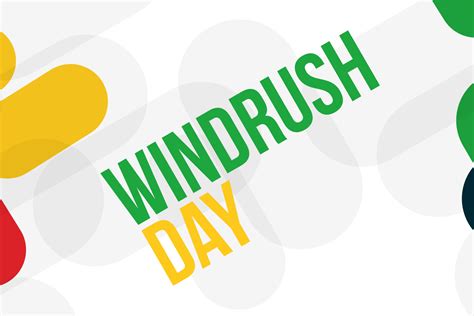 National Windrush Day 2020 Aawaz