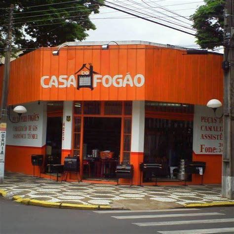 Casa Do Fogao Umuarama