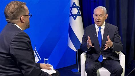 Guerra Contra Hamás Netanyahu Se Enfrenta A Biden “estamos Muy Cerca