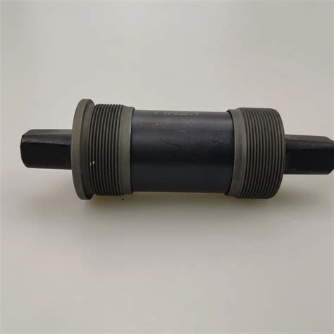 Alloy Sealed Cartridge 34,70mm With Steel Cup+tube With Bearing And ...