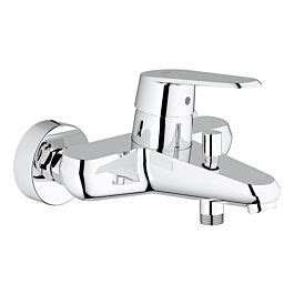 Grohe Eurodisc Cosmopolitan Wannen EHM Armatur Aufputz Chrom 33390002