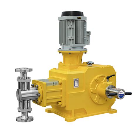 Plunger Metering Pump Buy Plunger Metering Pump Hydraulic Pumps