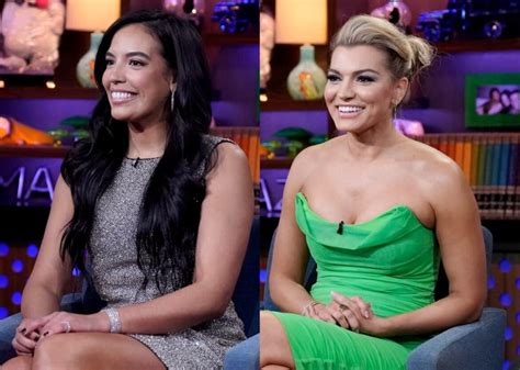 Danielle Olivera Shades Lindsay As Lindsay Claps Back At Her