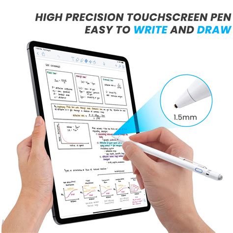 Buy Stylus Pen For Samsung Galaxy Tab A Lte Pencil Edivia Active