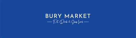 Events - Bury Market