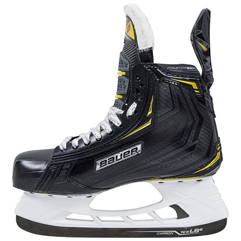 Patins De Hockey Supreme S Pro De Bauer Pour Senior La Source Du Sport