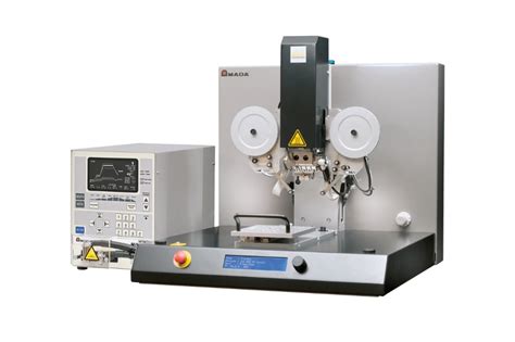 AMADA Hot Bar Reflow Soldering Bonding All Products DKSH Technology