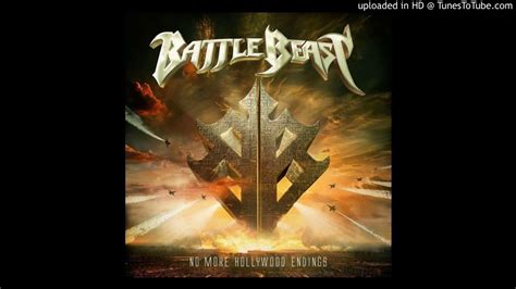 Battle Beast No More Hollywood Endings Youtube