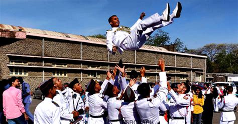 NDA Passing Out Parade On 30th May 2020