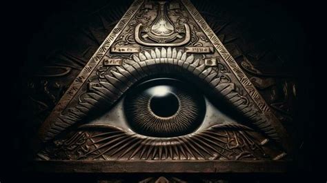 Illuminati Eye Stock Photos, Images and Backgrounds for Free Download