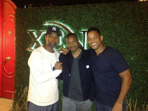 Duane Martin Will Smith's Gay Lover? (Bio, Wiki)