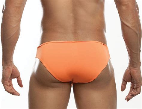 Mens Lingerie Brief Underpants Low Rise High Cut Full Coverage Etsy